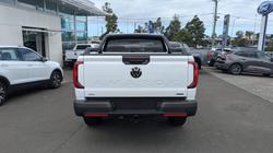 2026 VOLKSWAGEN AMAROK PANAMERICANA