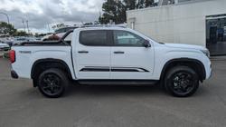 2026 VOLKSWAGEN AMAROK PANAMERICANA