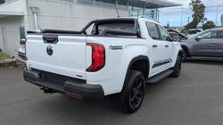 2026 VOLKSWAGEN AMAROK PANAMERICANA