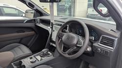 2026 VOLKSWAGEN AMAROK PANAMERICANA