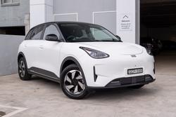 2027 Geely Ex2