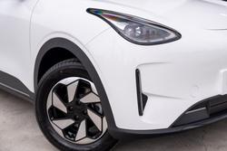 2027 Geely Ex2