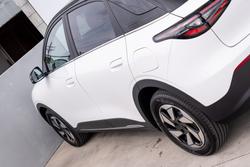 2027 Geely Ex2