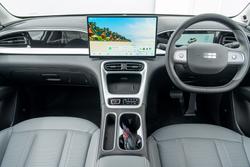 2027 Geely Ex2