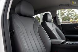 2027 Geely Ex2