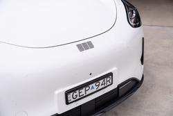 2027 Geely Ex2