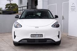 2027 Geely Ex2