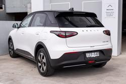 2027 Geely Ex2