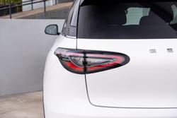 2027 Geely Ex2
