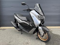 Yamaha Nmax 155