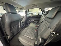 2025 Ford
                Everest Sport