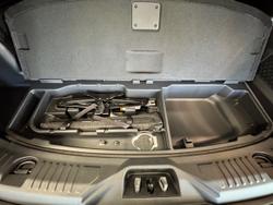 2025 Ford
                Everest Sport