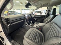 2025 Ford
                Everest Sport