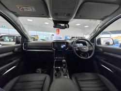 2025 Ford
                Everest Sport