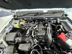 2025 Ford
                Everest Sport