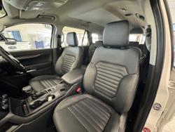 2025 Ford
                Everest Sport