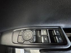 2025 Ford
                Everest Sport