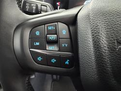2025 Ford
                Everest Sport