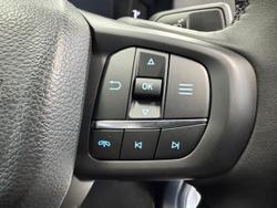 2025 Ford
                Everest Sport