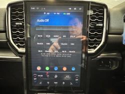 2025 Ford
                Everest Sport