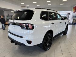 2025 Ford
                Everest Sport