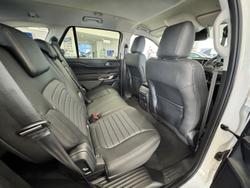 2025 Ford
                Everest Sport