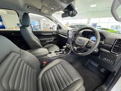 2025 Ford
                Everest Sport