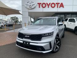 2023 Kia SORENTO MQ4 Sport GSL Auto Wagon