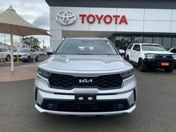 2023 Kia SORENTO MQ4 Sport GSL Auto Wagon