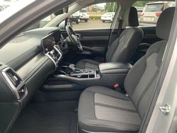 2023 Kia SORENTO MQ4 Sport GSL Auto Wagon