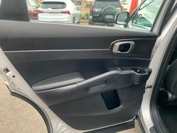 2023 Kia SORENTO MQ4 Sport GSL Auto Wagon