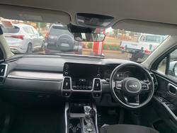 2023 Kia SORENTO MQ4 Sport GSL Auto Wagon