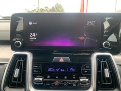 2023 Kia SORENTO MQ4 Sport GSL Auto Wagon