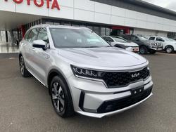 2023 Kia SORENTO MQ4 Sport GSL Auto Wagon