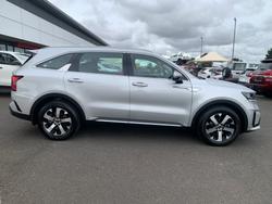 2023 Kia SORENTO MQ4 Sport GSL Auto Wagon