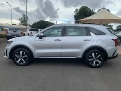 2023 Kia SORENTO MQ4 Sport GSL Auto Wagon