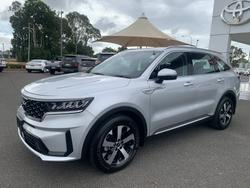 2023 Kia SORENTO MQ4 Sport GSL Auto Wagon