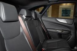 2024 Lexus NX350H F Sport 2.5L Hybrid Auto CVT Wagon