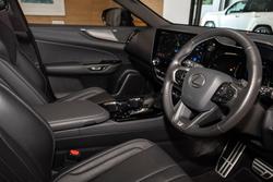2024 Lexus NX350H F Sport 2.5L Hybrid Auto CVT Wagon