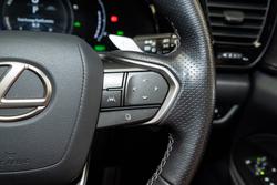 2024 Lexus NX350H F Sport 2.5L Hybrid Auto CVT Wagon