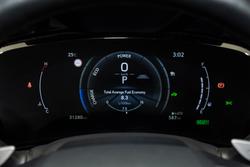 2024 Lexus NX350H F Sport 2.5L Hybrid Auto CVT Wagon