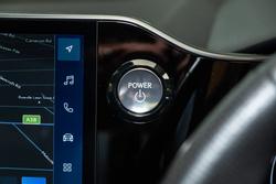 2024 Lexus NX350H F Sport 2.5L Hybrid Auto CVT Wagon