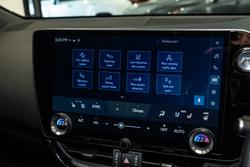 2024 Lexus NX350H F Sport 2.5L Hybrid Auto CVT Wagon