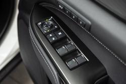 2024 Lexus NX350H F Sport 2.5L Hybrid Auto CVT Wagon