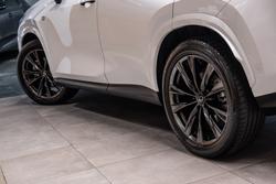 2024 Lexus NX350H F Sport 2.5L Hybrid Auto CVT Wagon