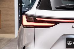 2024 Lexus NX350H F Sport 2.5L Hybrid Auto CVT Wagon