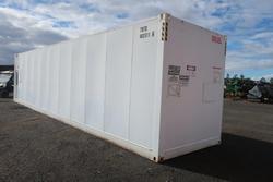 2011 TRANSTANK T68 WHITE