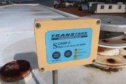 2011 TRANSTANK T68 WHITE