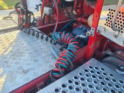 2012 Kenworth K200 Series