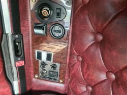 2012 Kenworth K200 Series White
